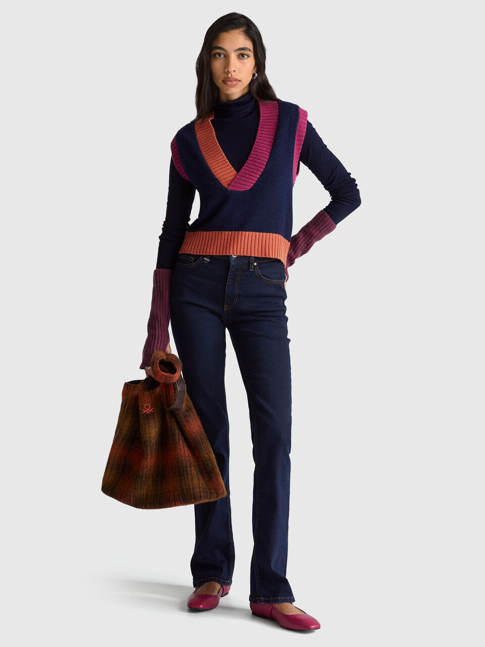 WAISTCOAT Women image number null