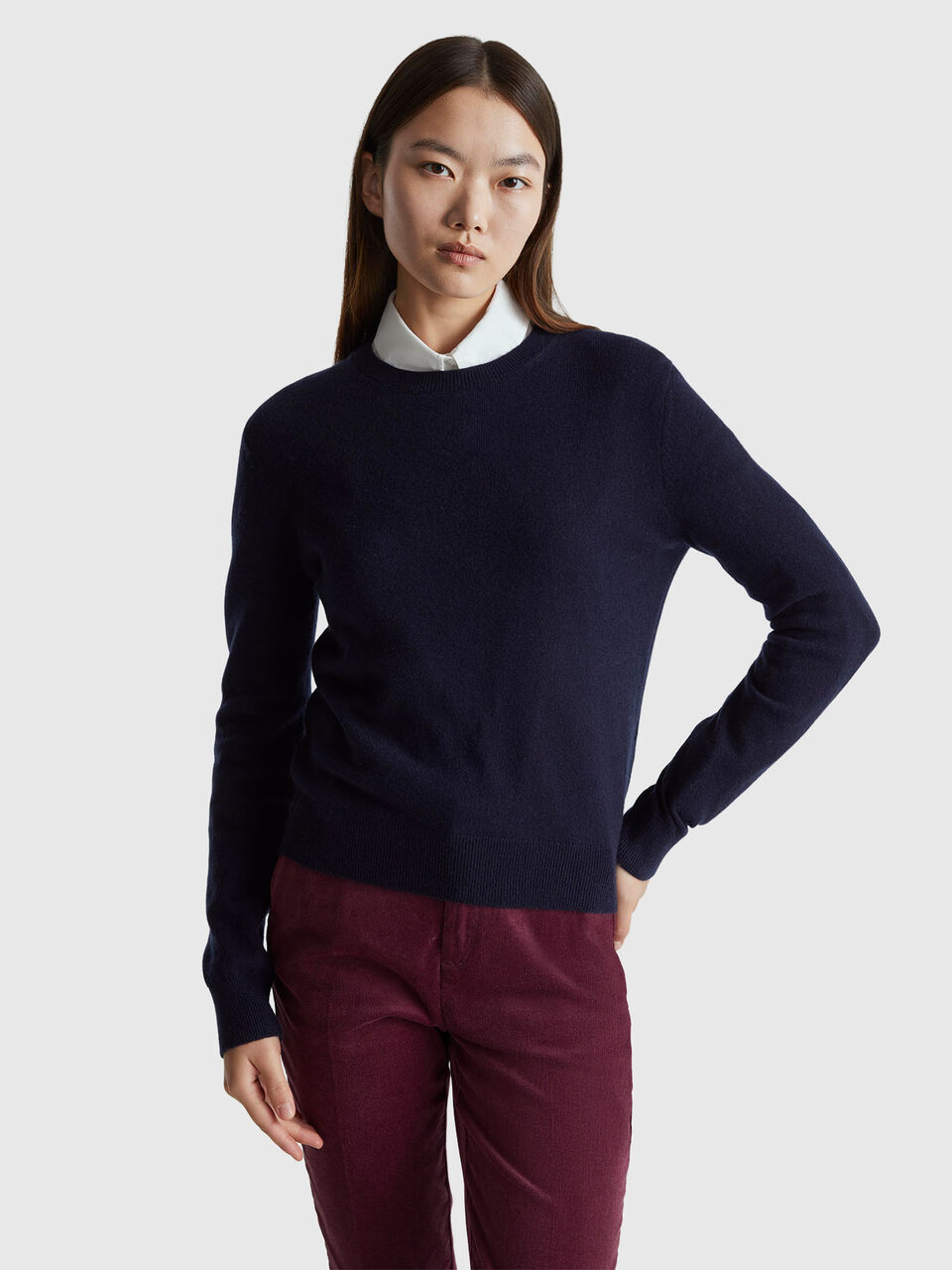 SWEATER L/S Women image number null