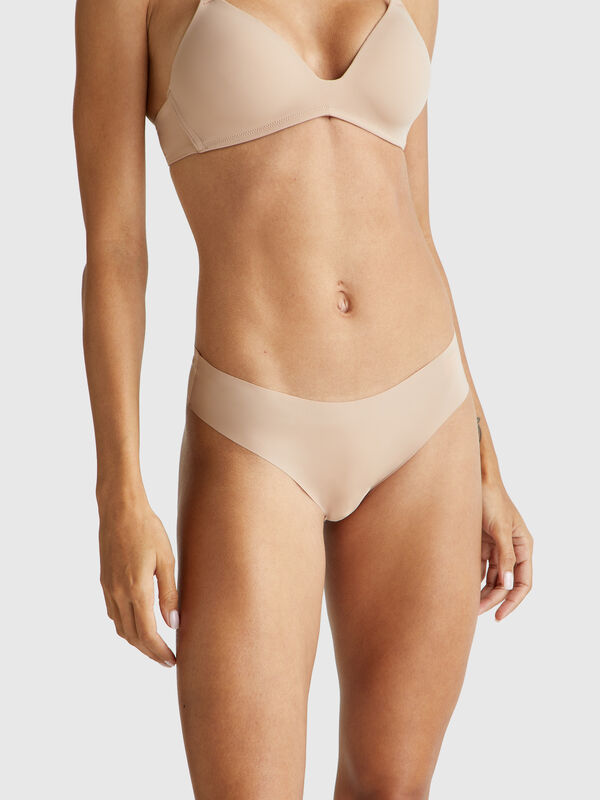 Seamless underwear Women