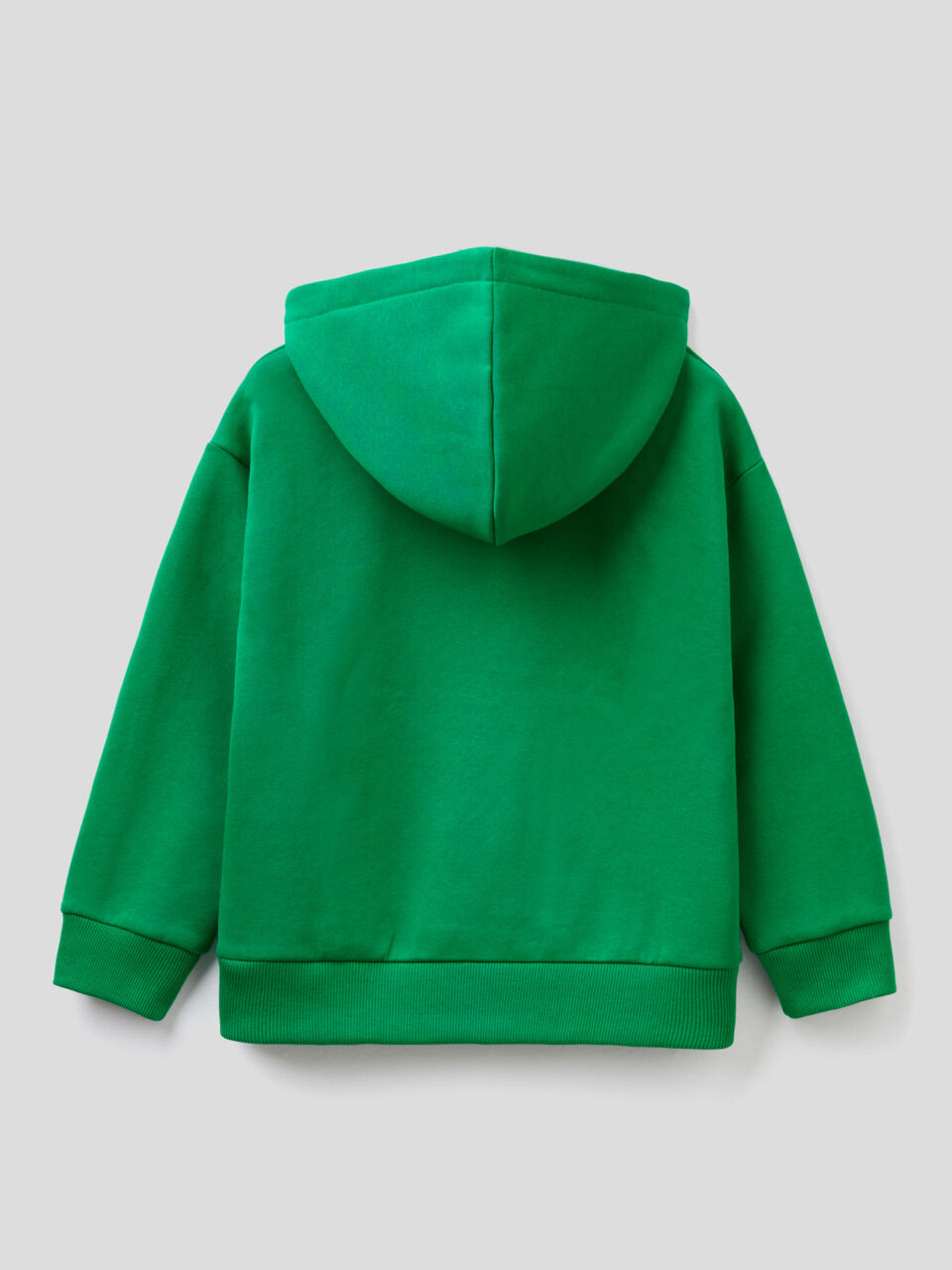 Sweatshirt with hood by Ghali image number 2
