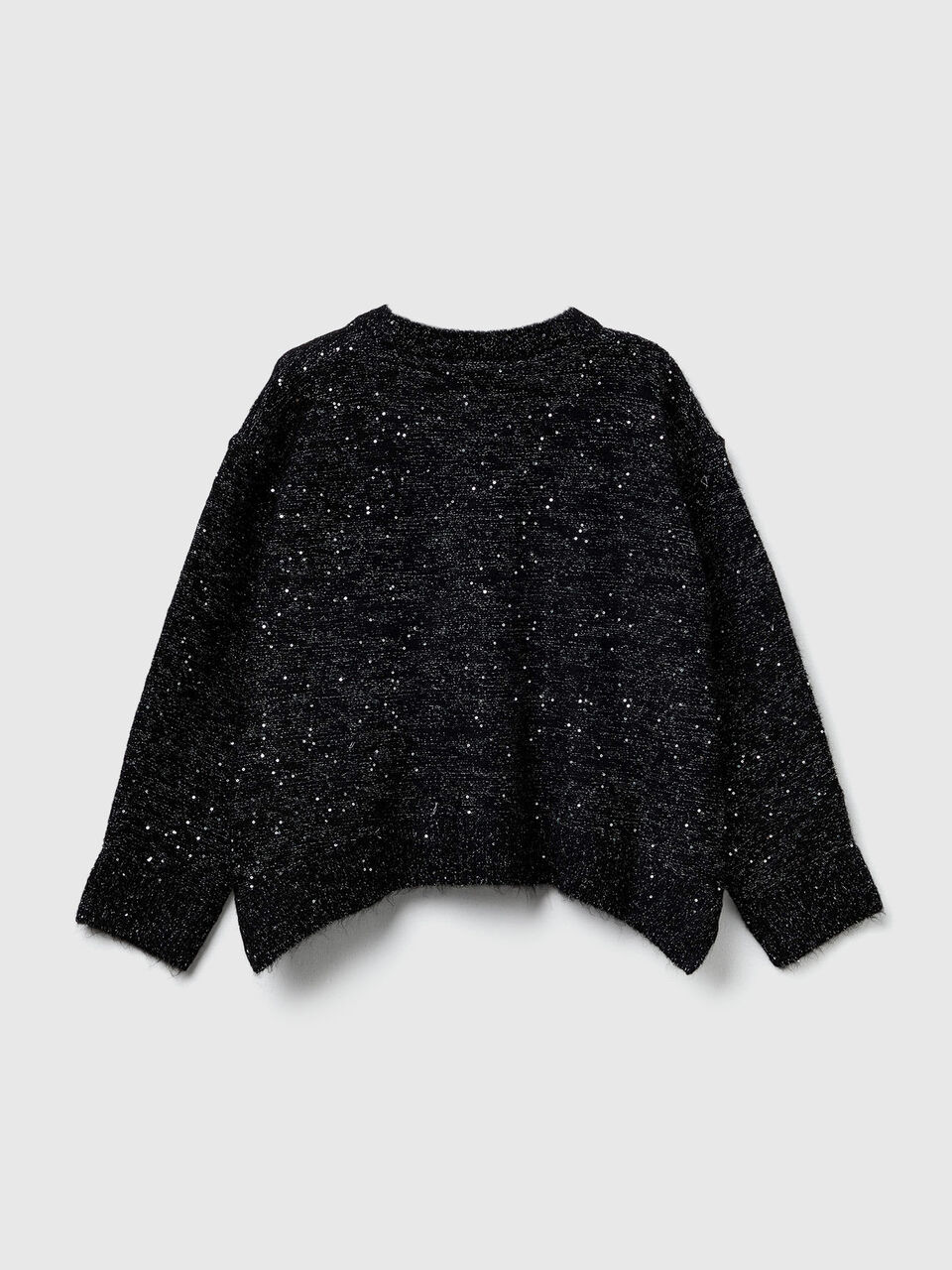 SWEATER L/S Junior Girl image number null