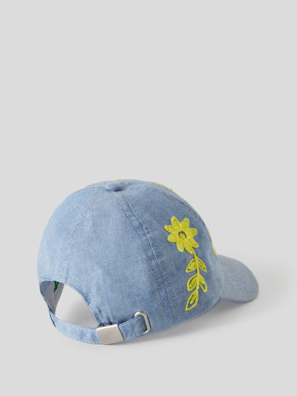 Baseball cap image number 2