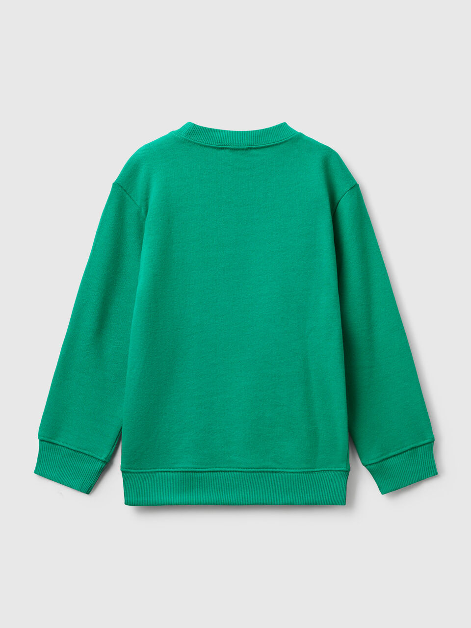 SWEATER L/S Junior Boy image number 2