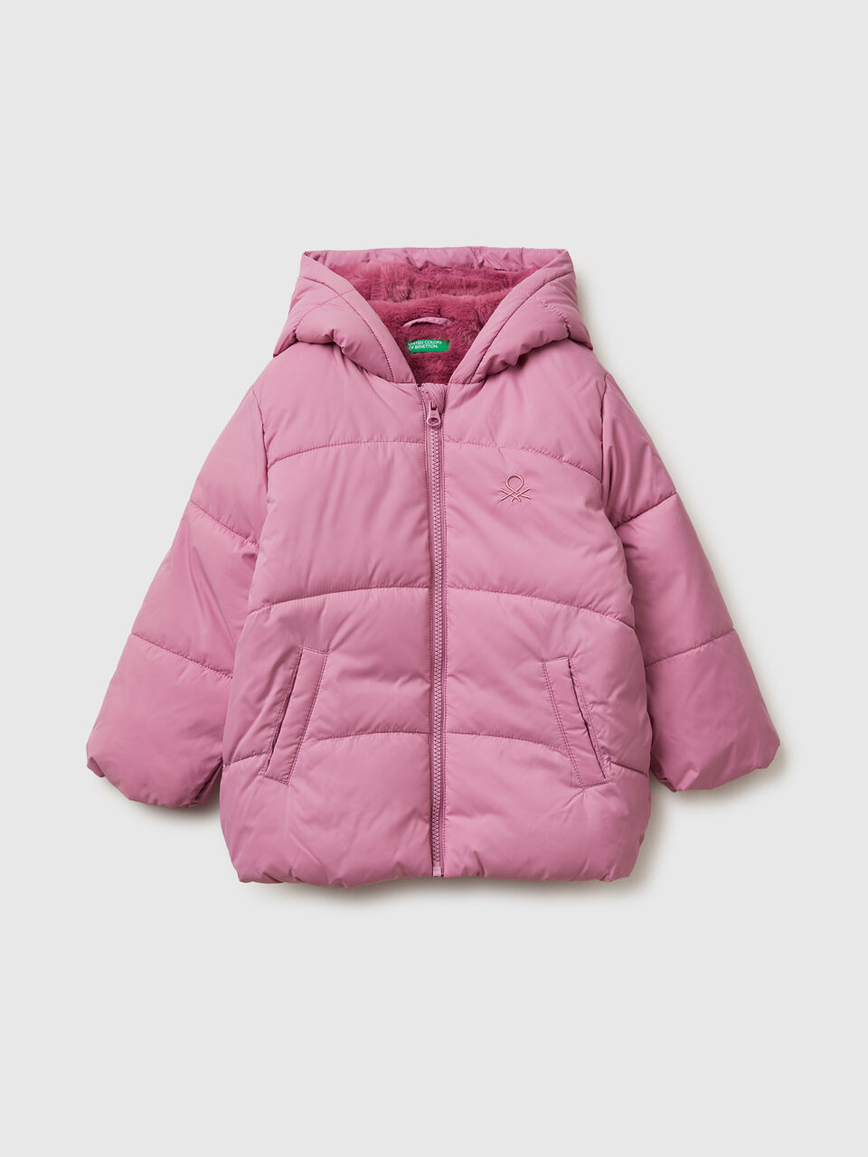 JACKET Junior Girl image number 1