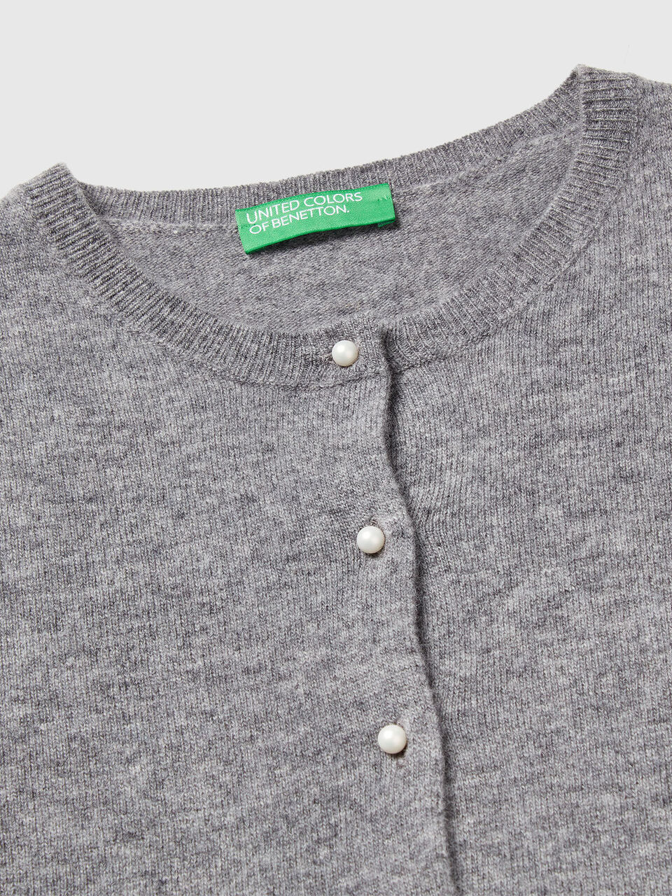 L/S SWEATER Women image number null