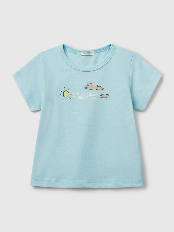 T-SHIRT New Born (0-18 months)