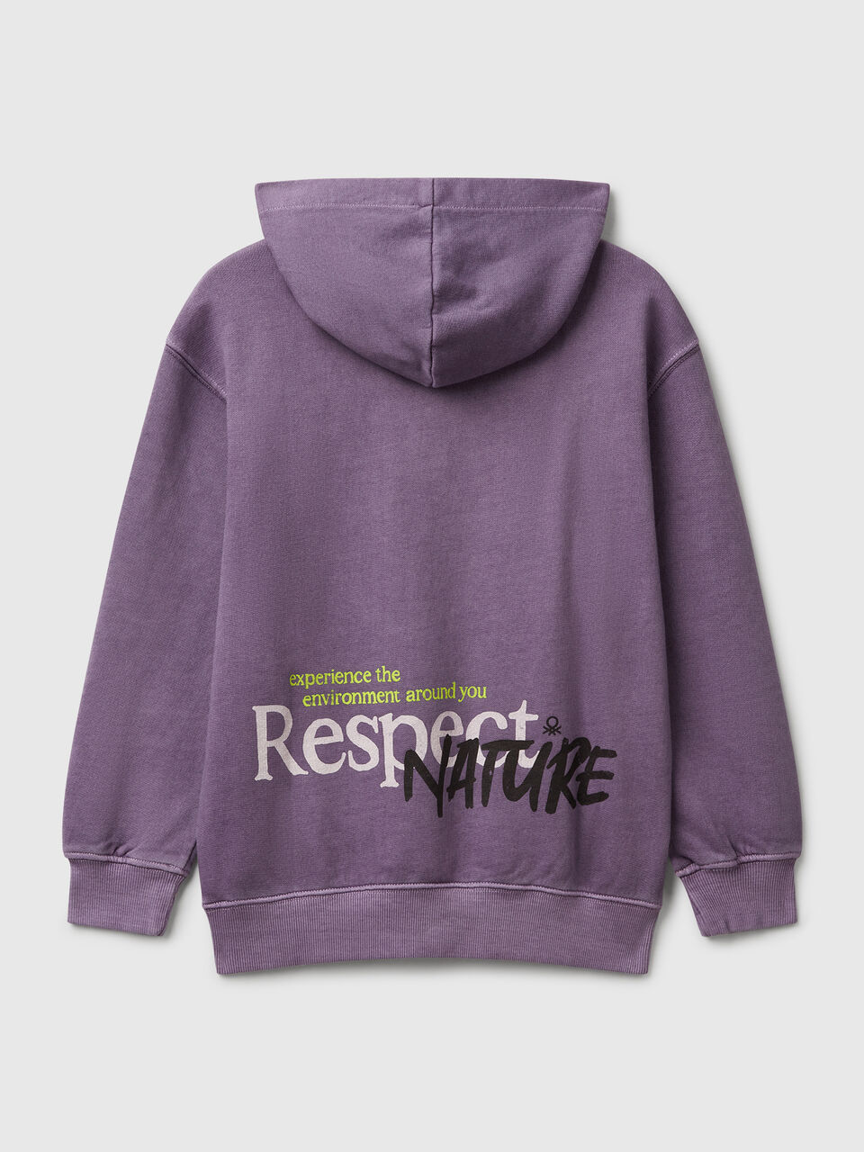 SWEATER W/HOOD Junior Boy image number null