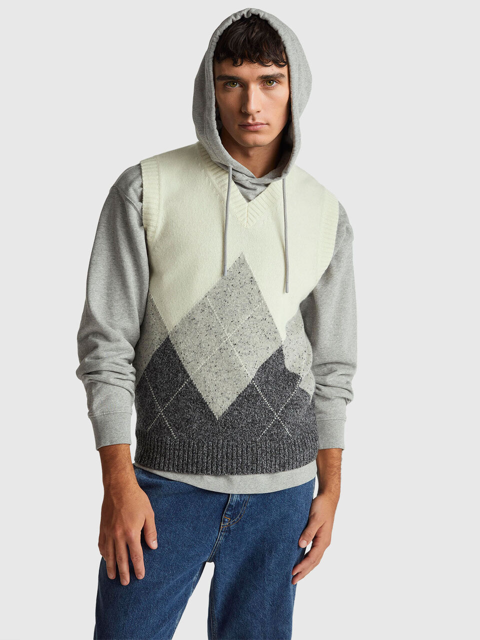 WAISTCOAT Men image number null