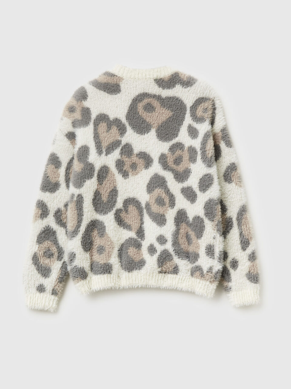 SWEATER L/S Junior Girl image number null