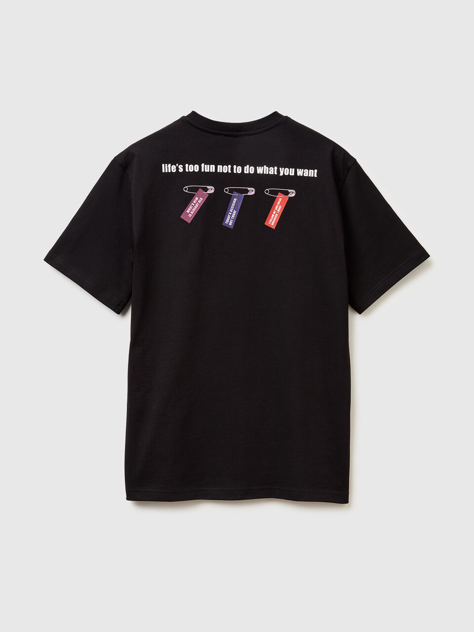 T-SHIRT Men image number 2