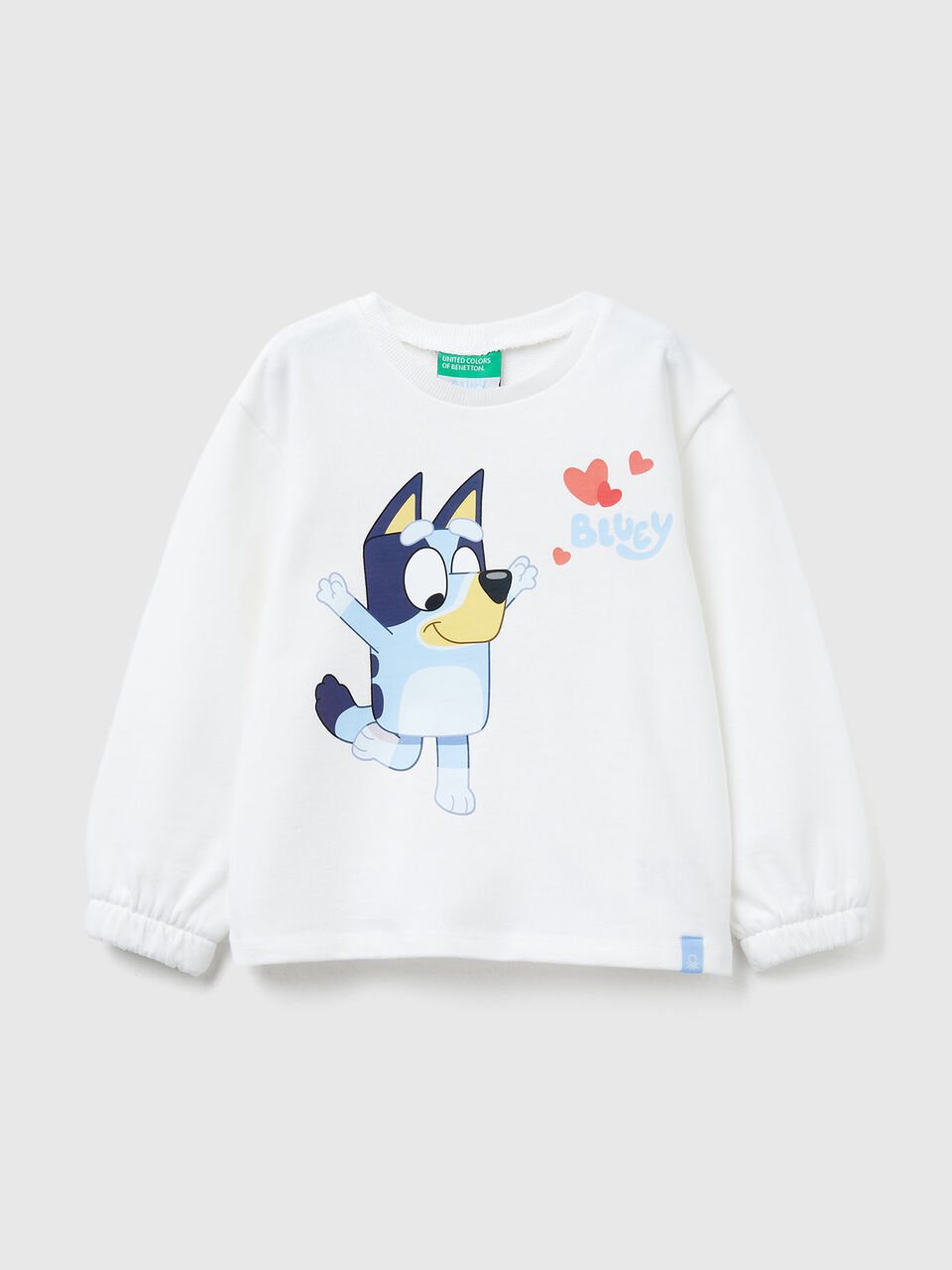 SWEATER L/S Junior Girl image number null
