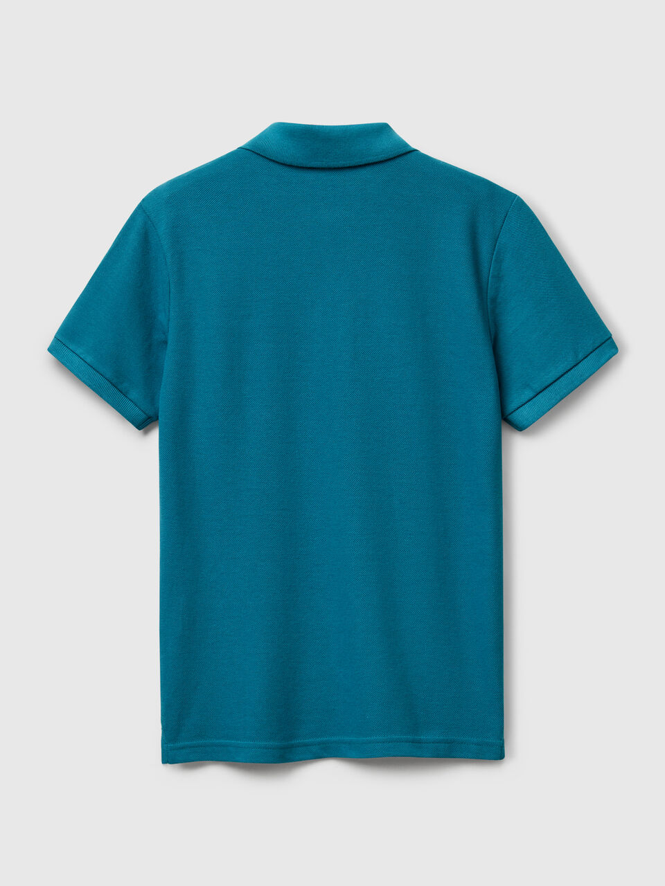 H/S POLO SHIRT Junior Boy image number 2