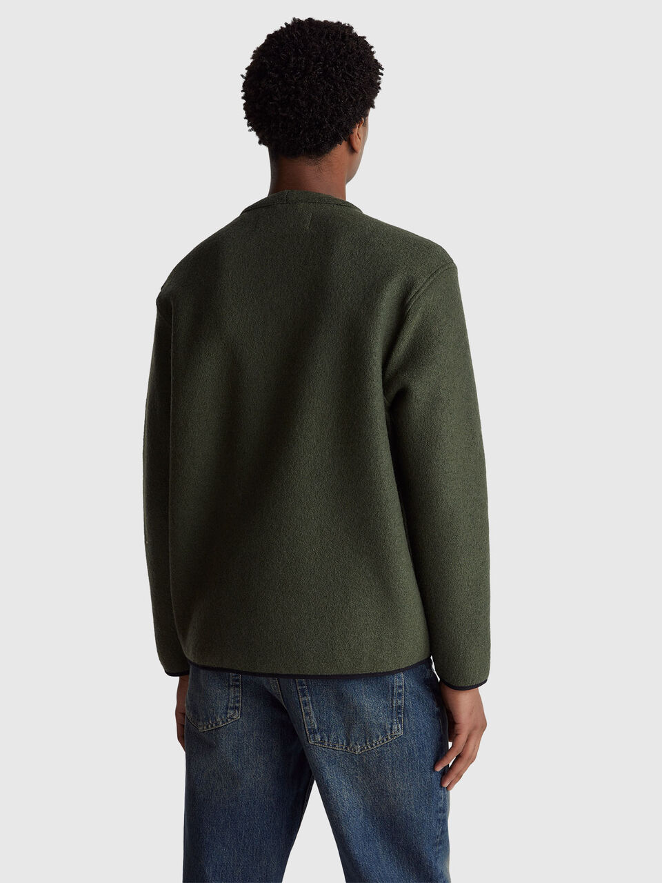 JACKET Men image number null