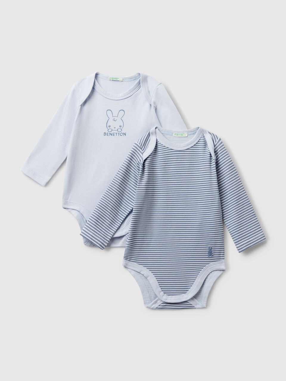 2 BODYSUIT New Born (0-18 months) image number null