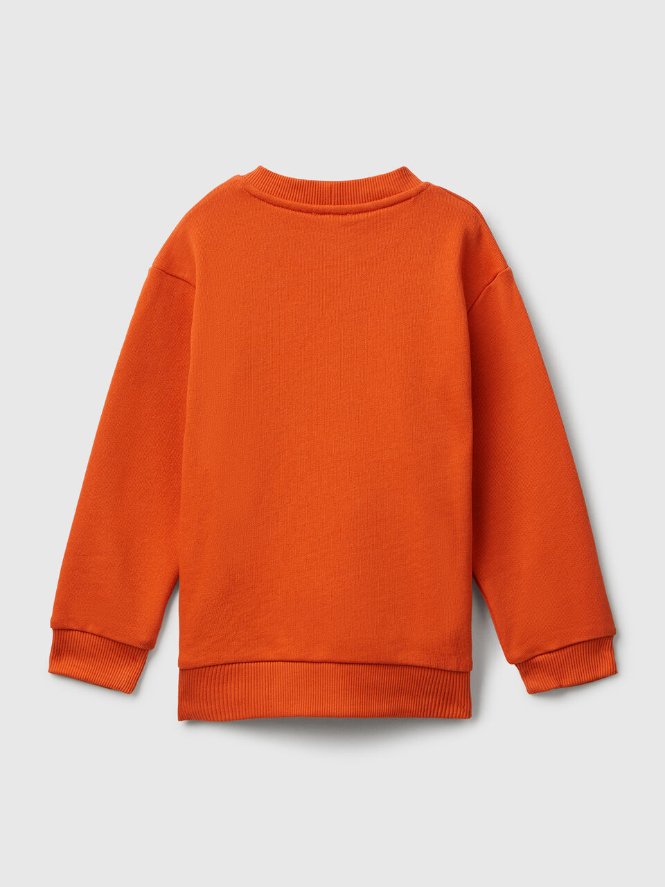 SWEATER L/S Junior Boy image number 2