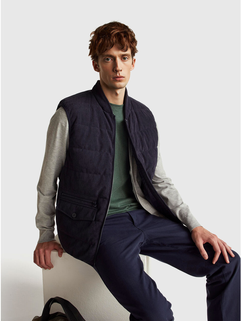 T-SHIRT Men image number null