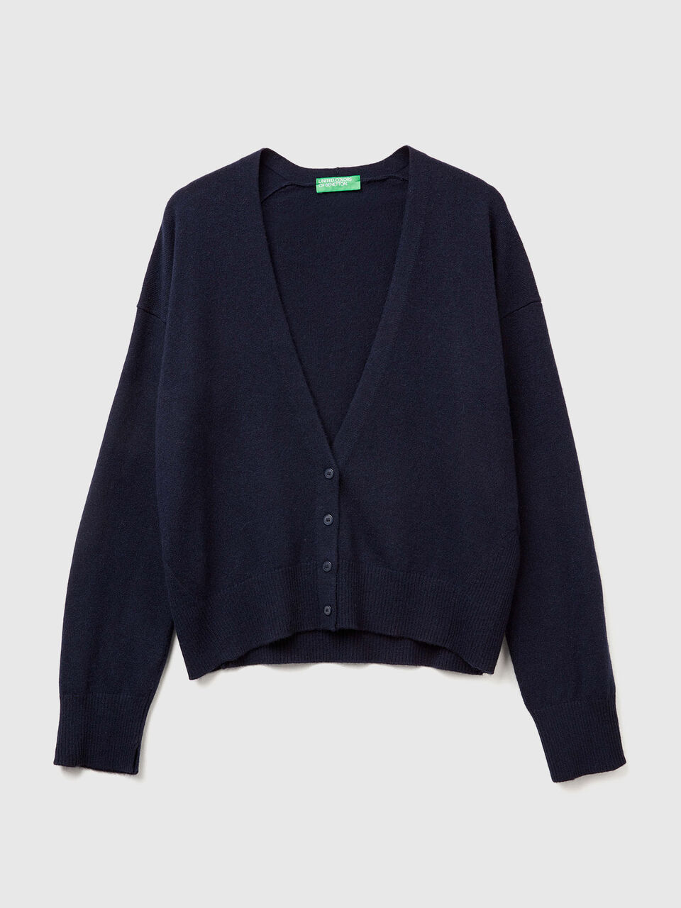 L/S CARDIGAN Women image number 1