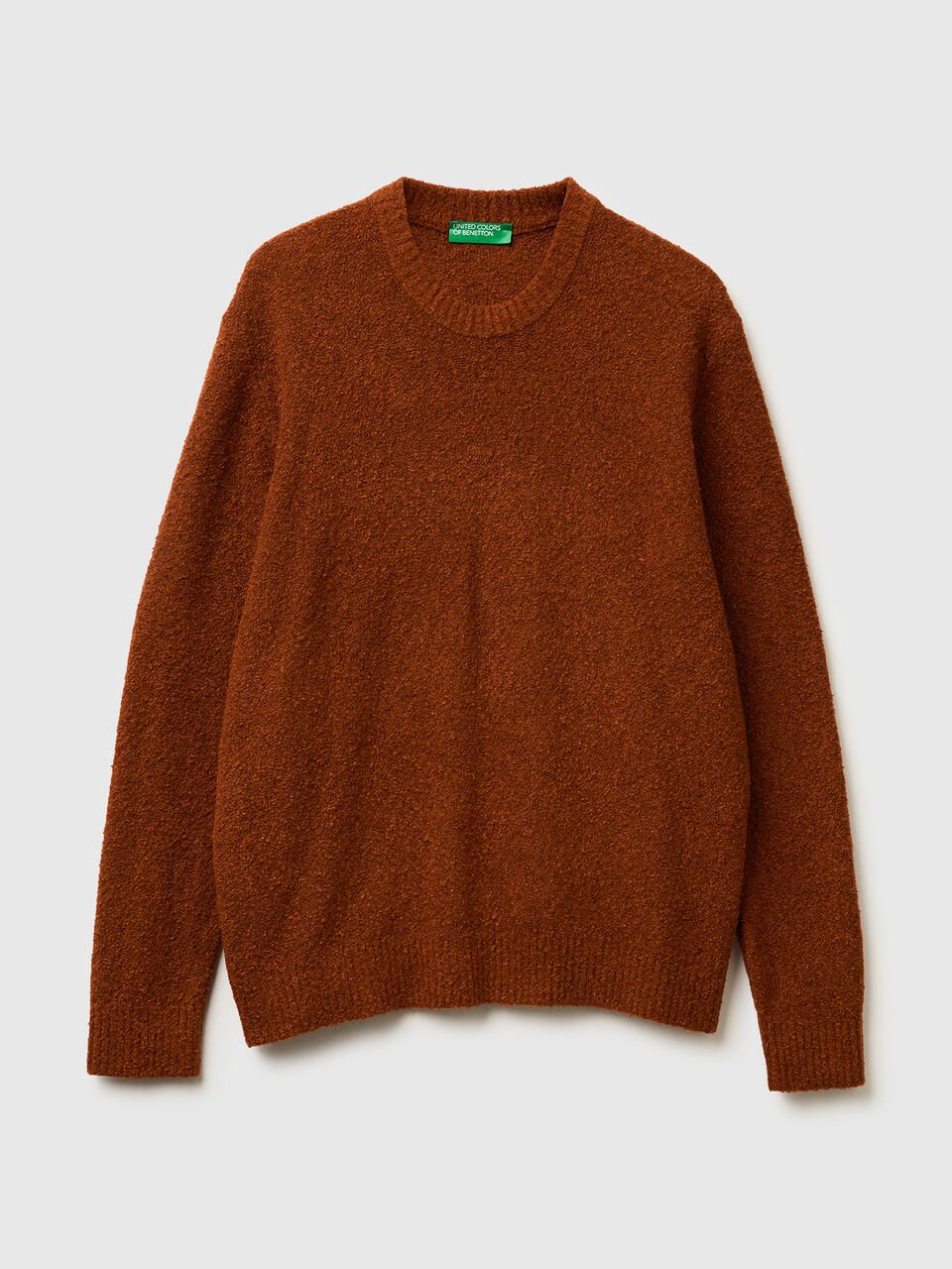SWEATER L/S Men image number 1