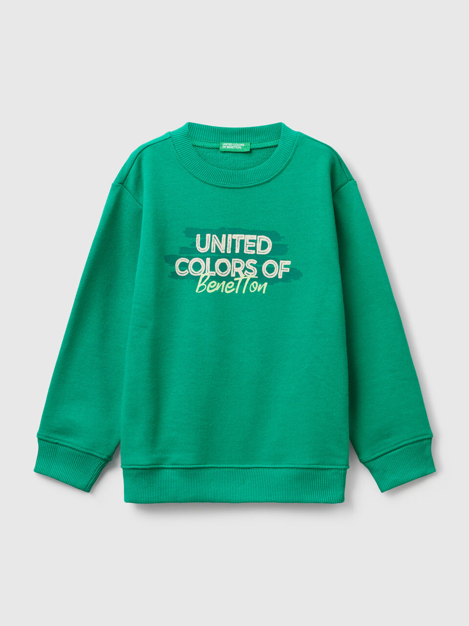 SWEATER L/S Junior Boy image number 1