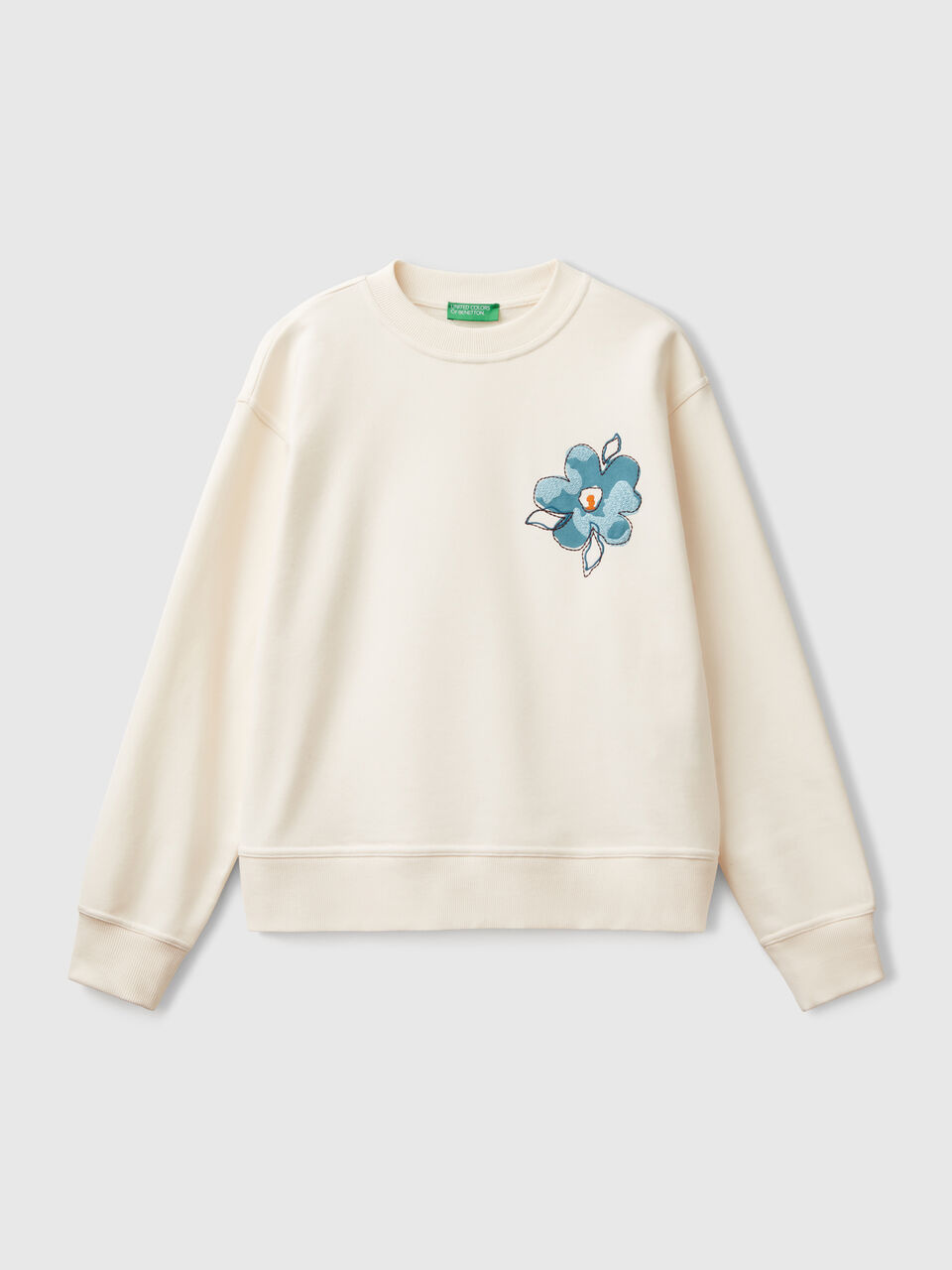 SWEATER L/S Women image number 1