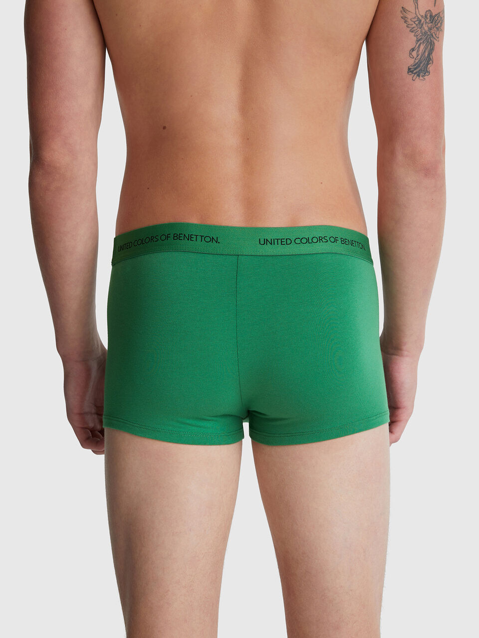BOXER Men image number null