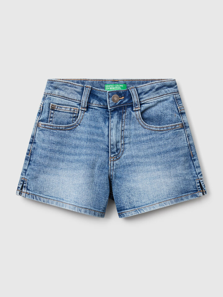 SHORTS SHORTS Junior Girl