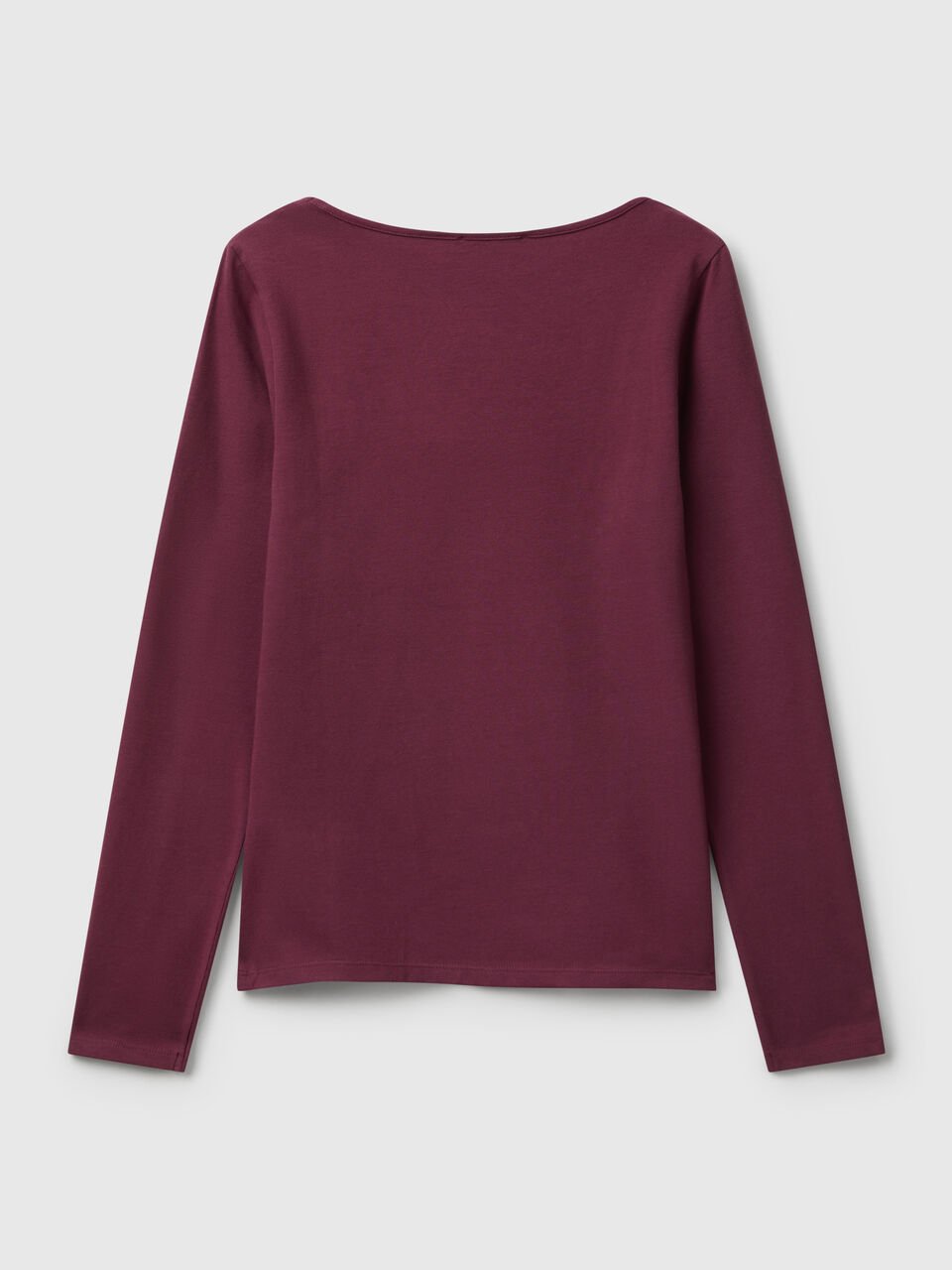 T-SHIRT L/S Women image number 2