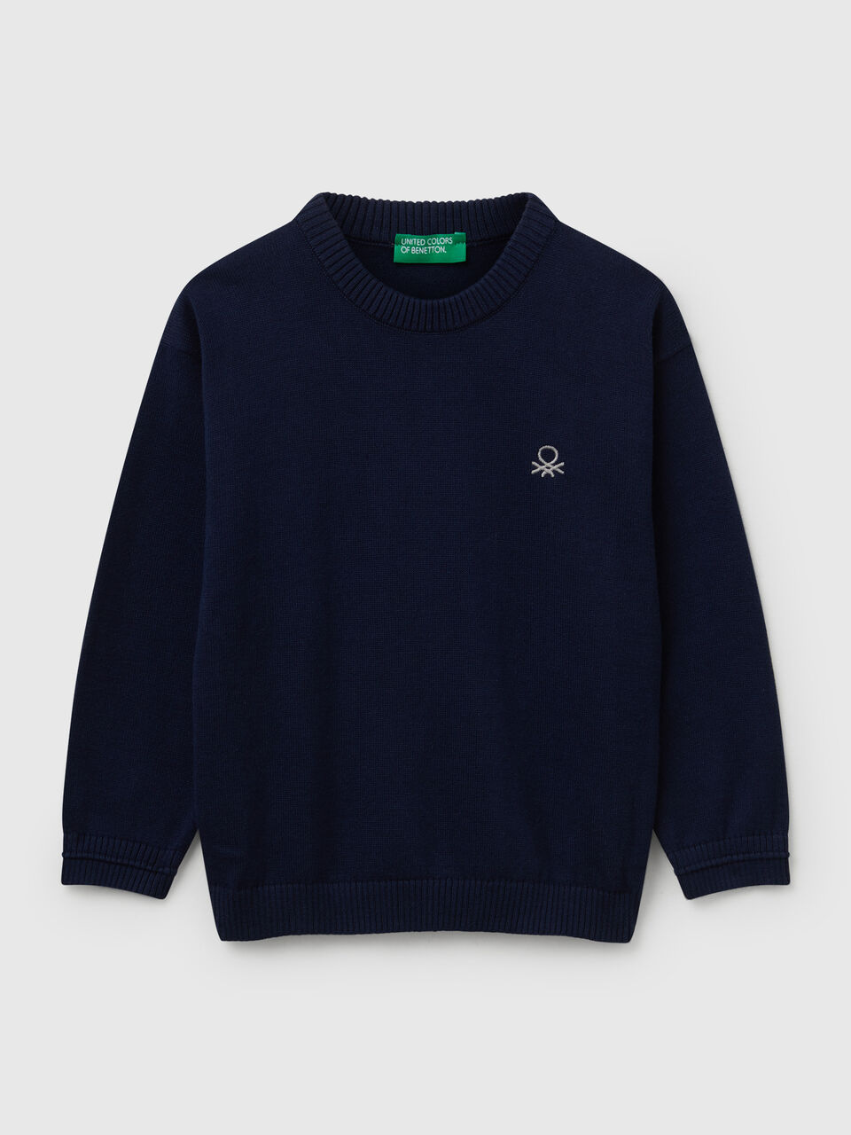 SWEATER L/S Junior Boy image number 1