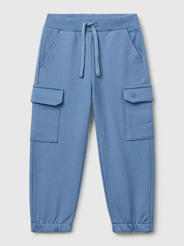 Cargo sweatpants Junior Boy