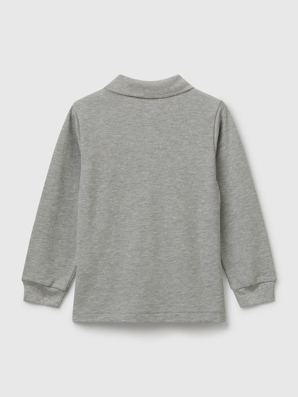L/S POLO SHIRT Junior Boy image number null