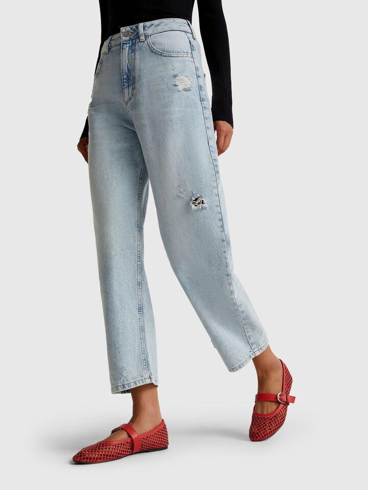 TROUSERS TROUSERS Women