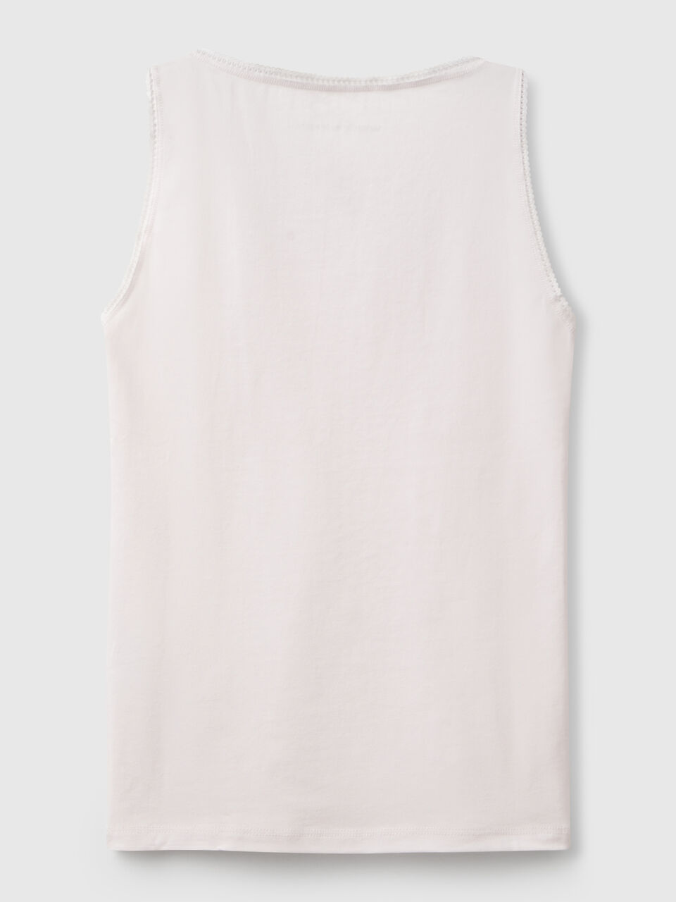 2 TANK-TOP Junior Girl image number 2