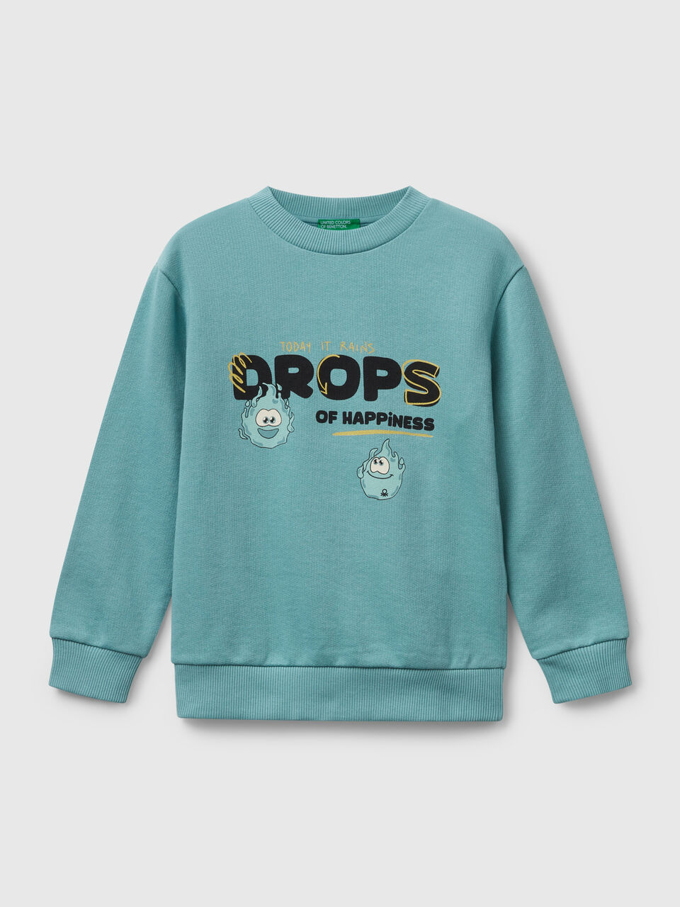 SWEATER L/S Junior Boy image number 1