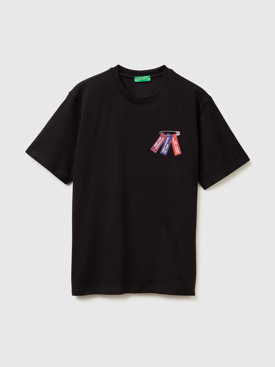 T-SHIRT Men image number 1