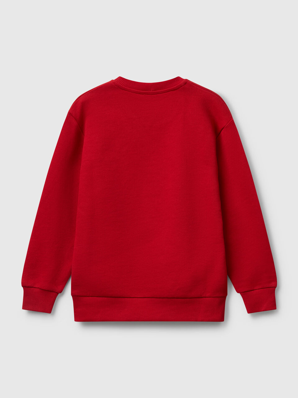 SWEATER L/S Junior Boy image number 2