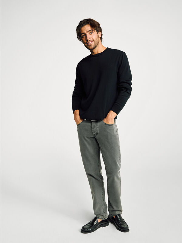 Regular fit jeans Men