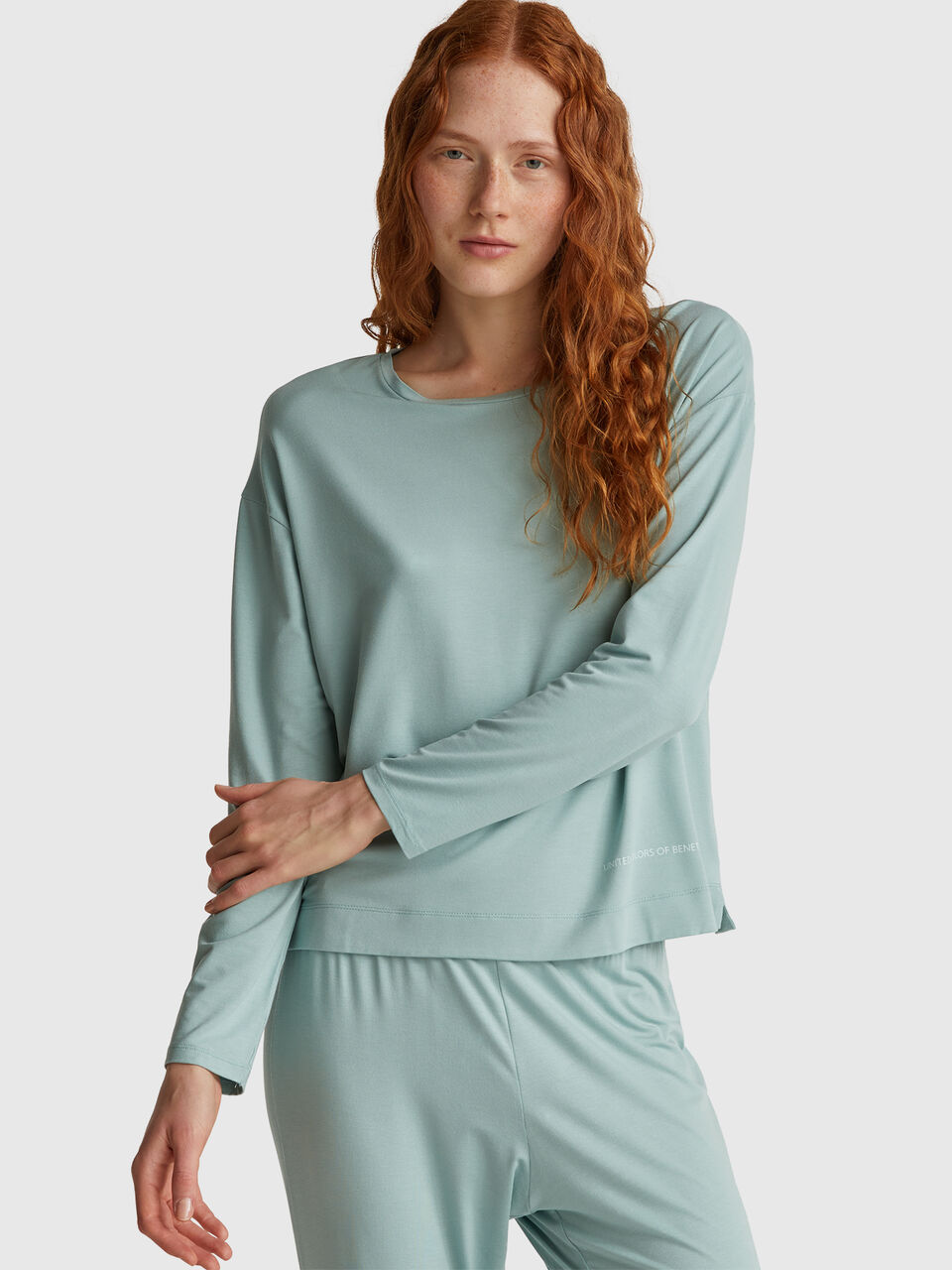 SWEATER L/S Women image number null