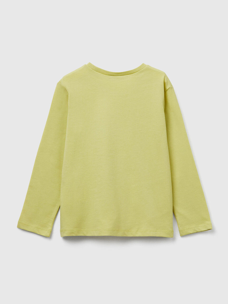 T-SHIRT L/S Junior Girl image number null