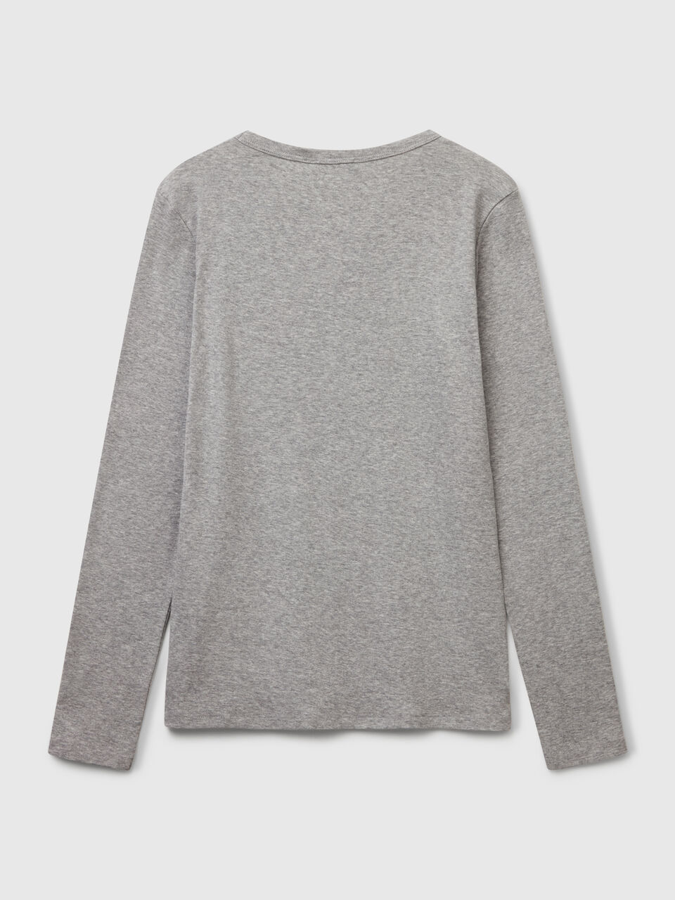 T-SHIRT L/S Women image number 2