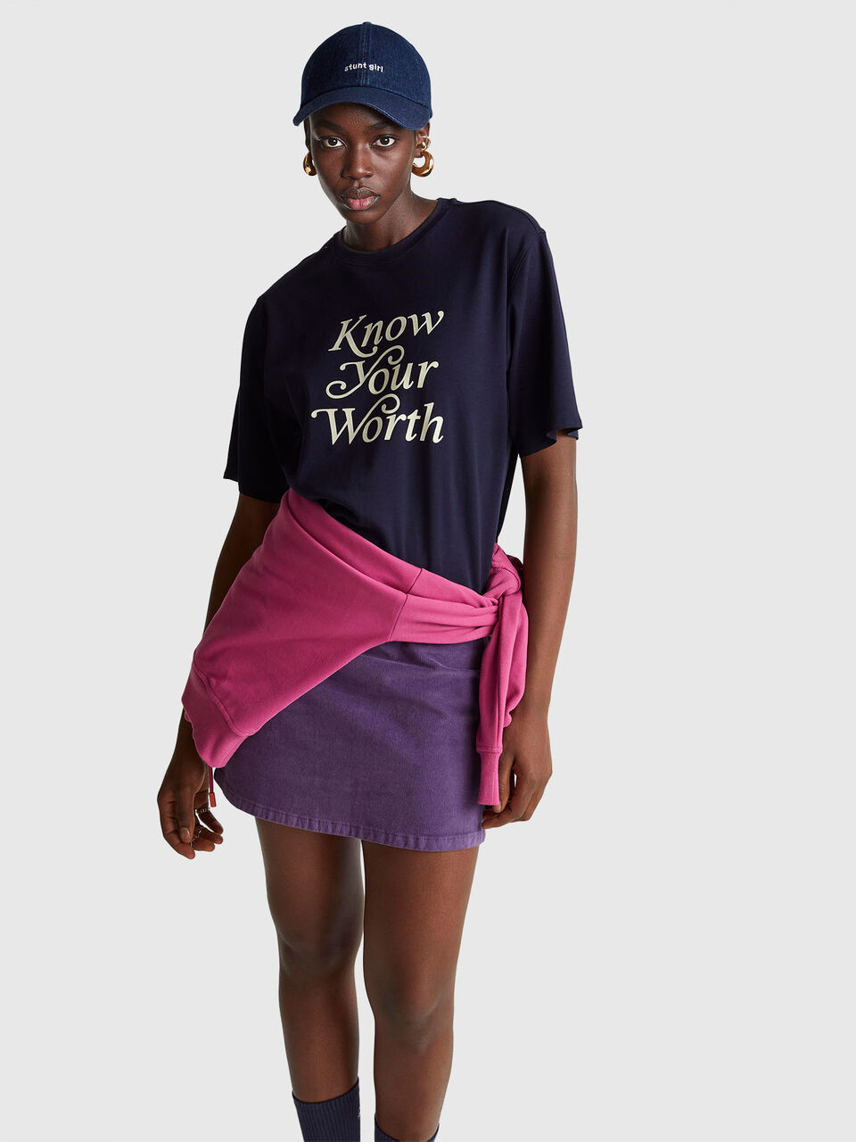 T-SHIRT Women image number null