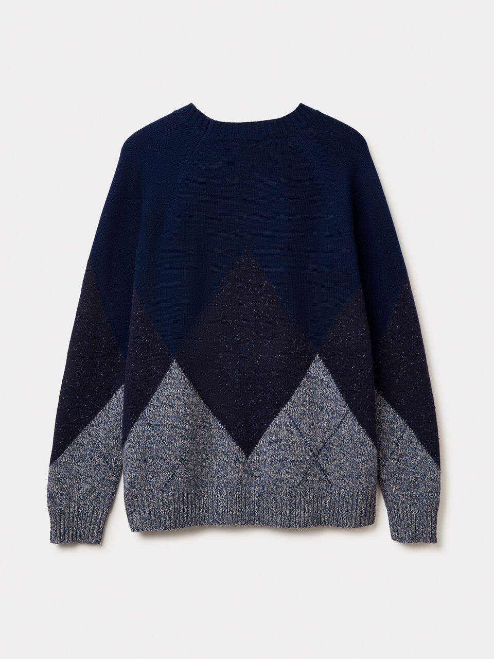 SWEATER L/S Men image number 2