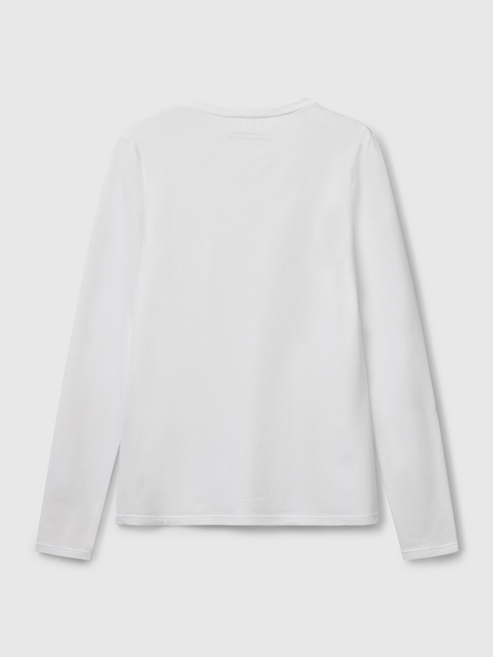 T-SHIRT L/S Women image number 2