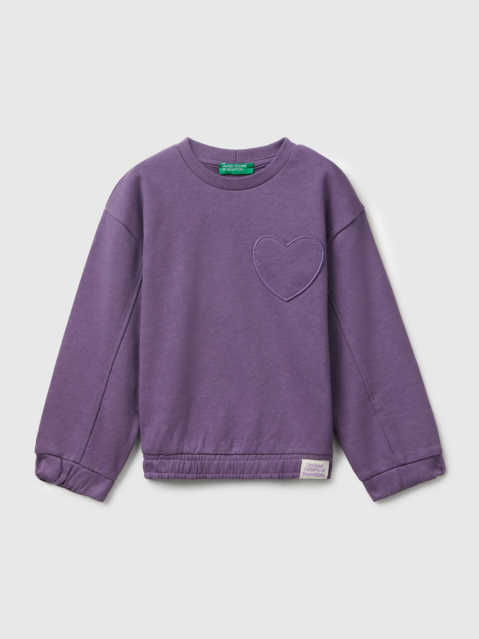 SWEATER L/S Junior Girl image number null