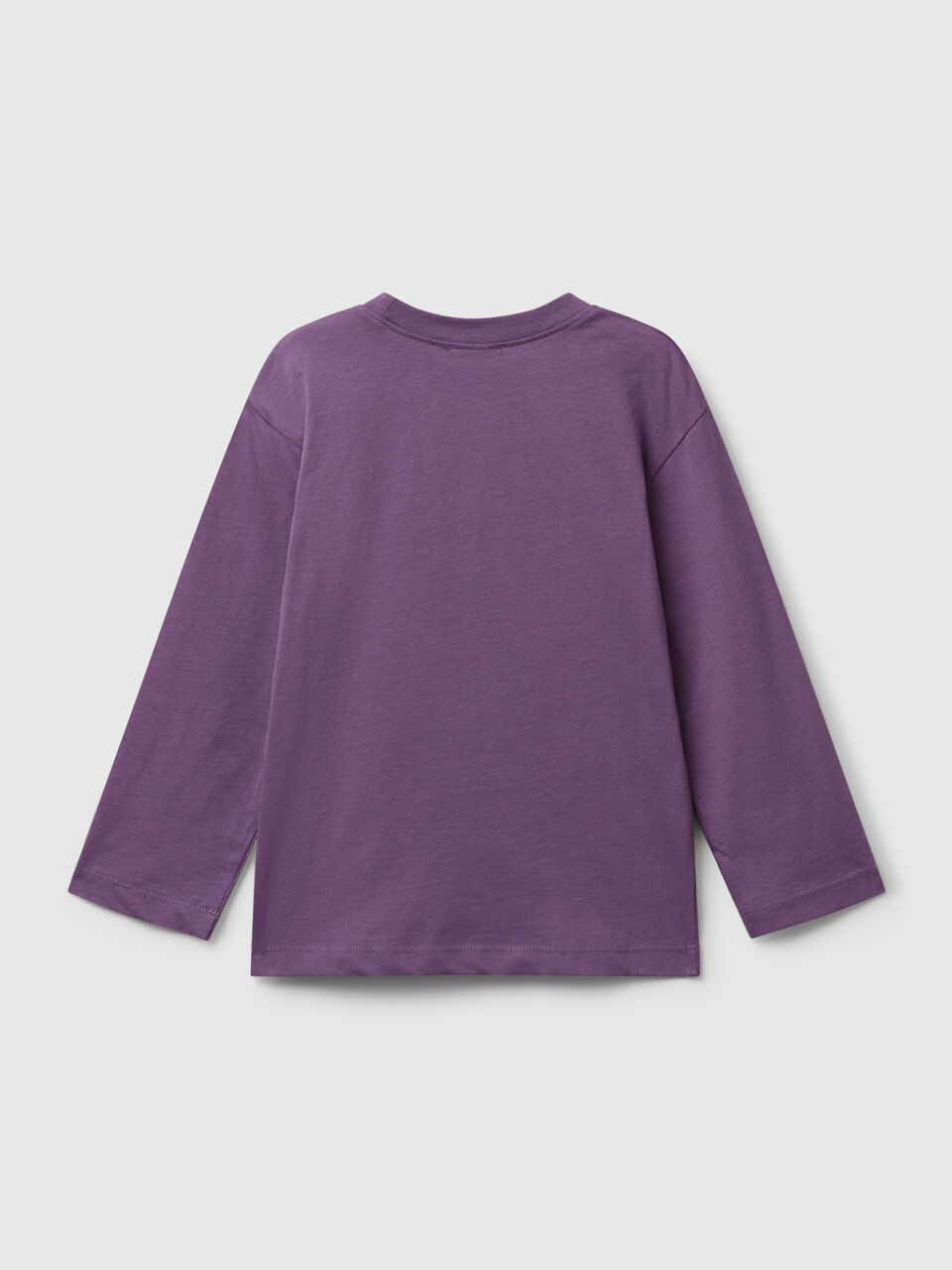 T-SHIRT L/S Junior Boy image number null