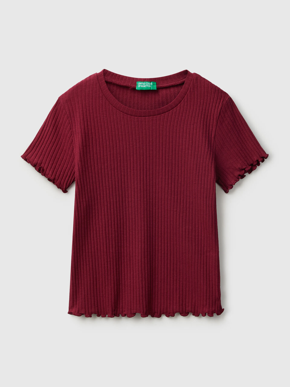 T-SHIRT Junior Girl image number 1