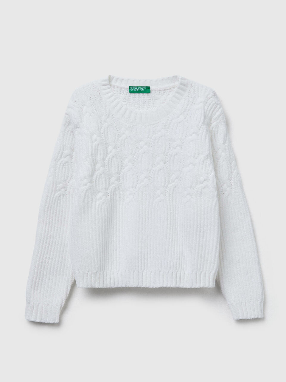 SWEATER L/S Junior Girl image number null