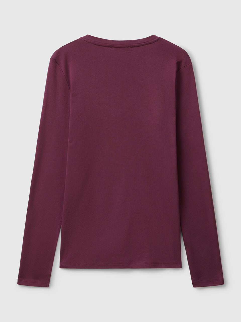 T-SHIRT L/S Women image number 2