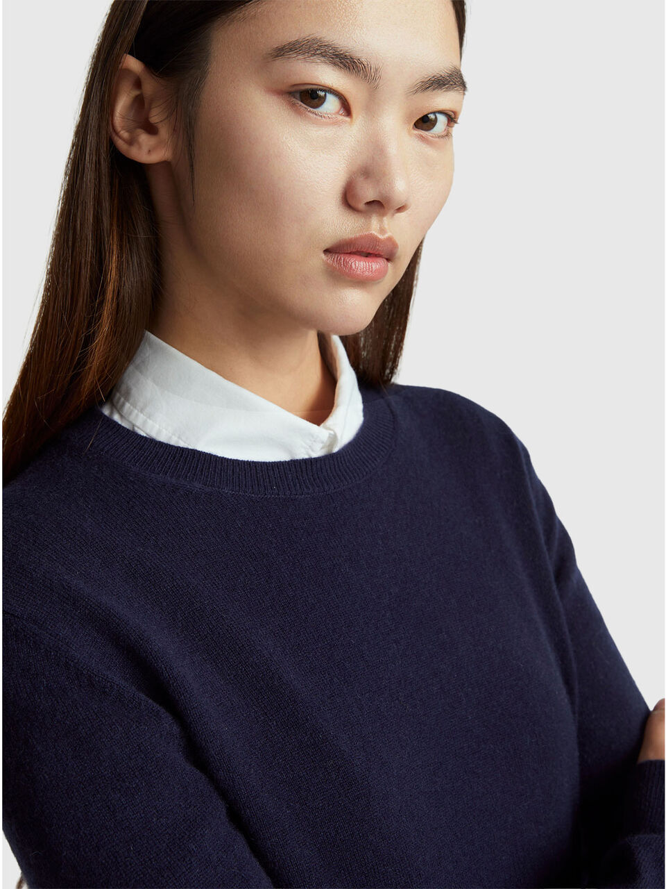 SWEATER L/S Women image number null