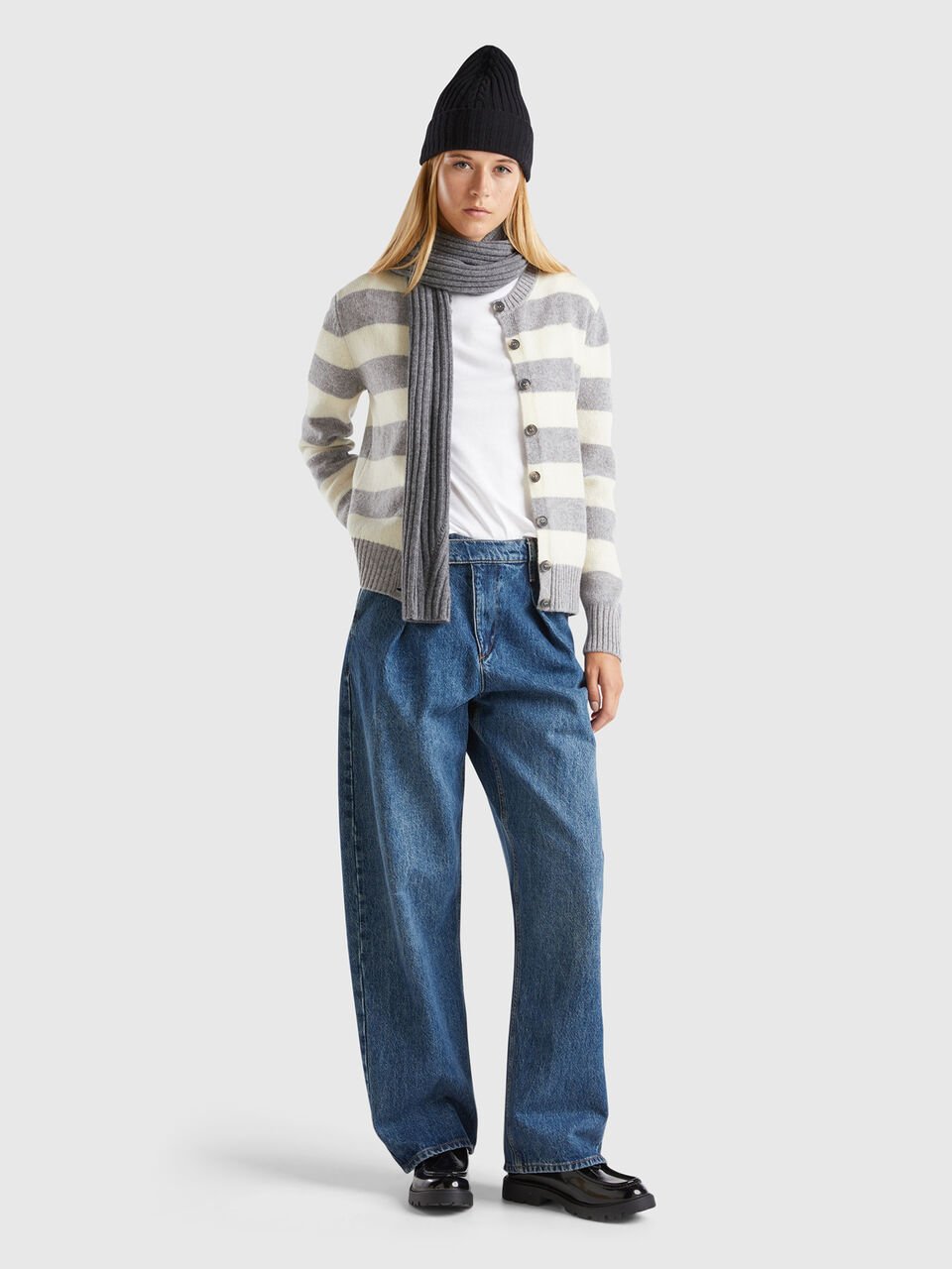 L/S SWEATER Women image number null