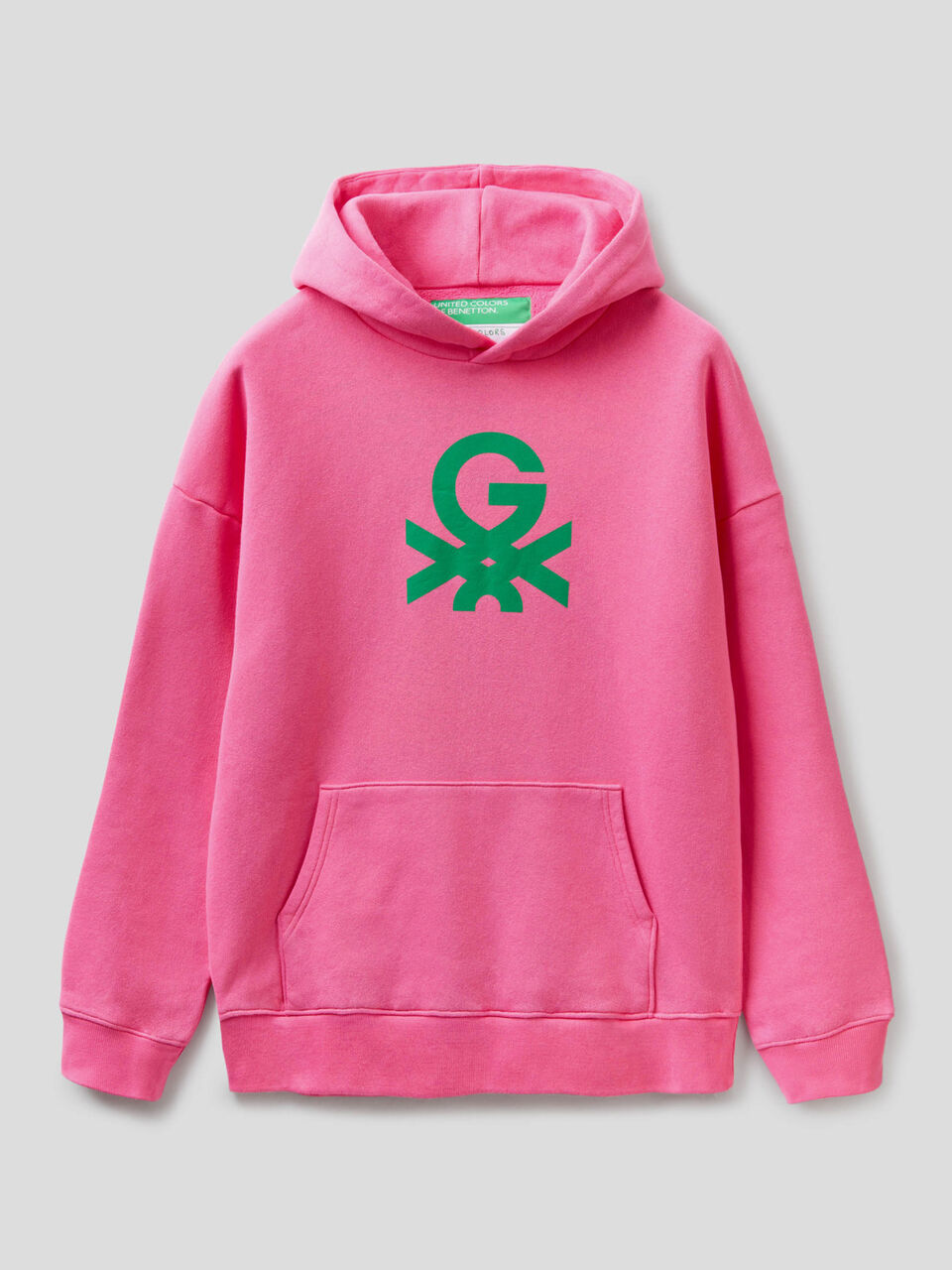 Unisex hoodie by Ghali image number 1